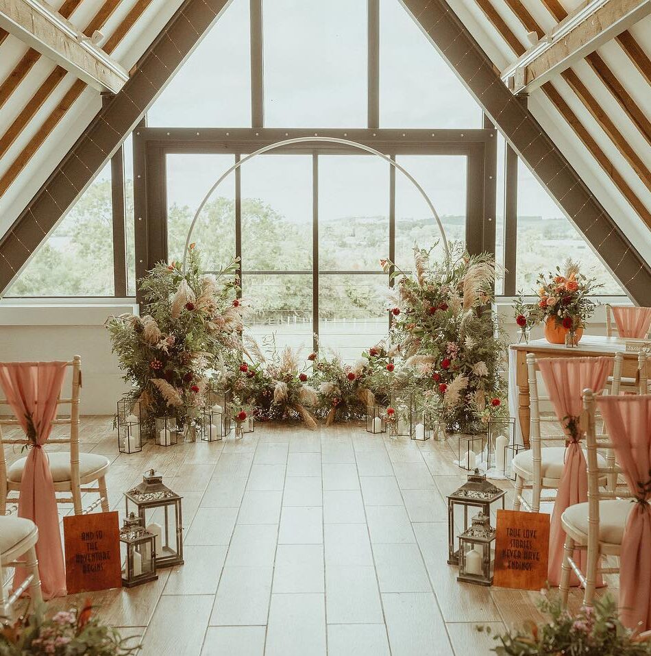 Gallery Wood Farm at Everdon