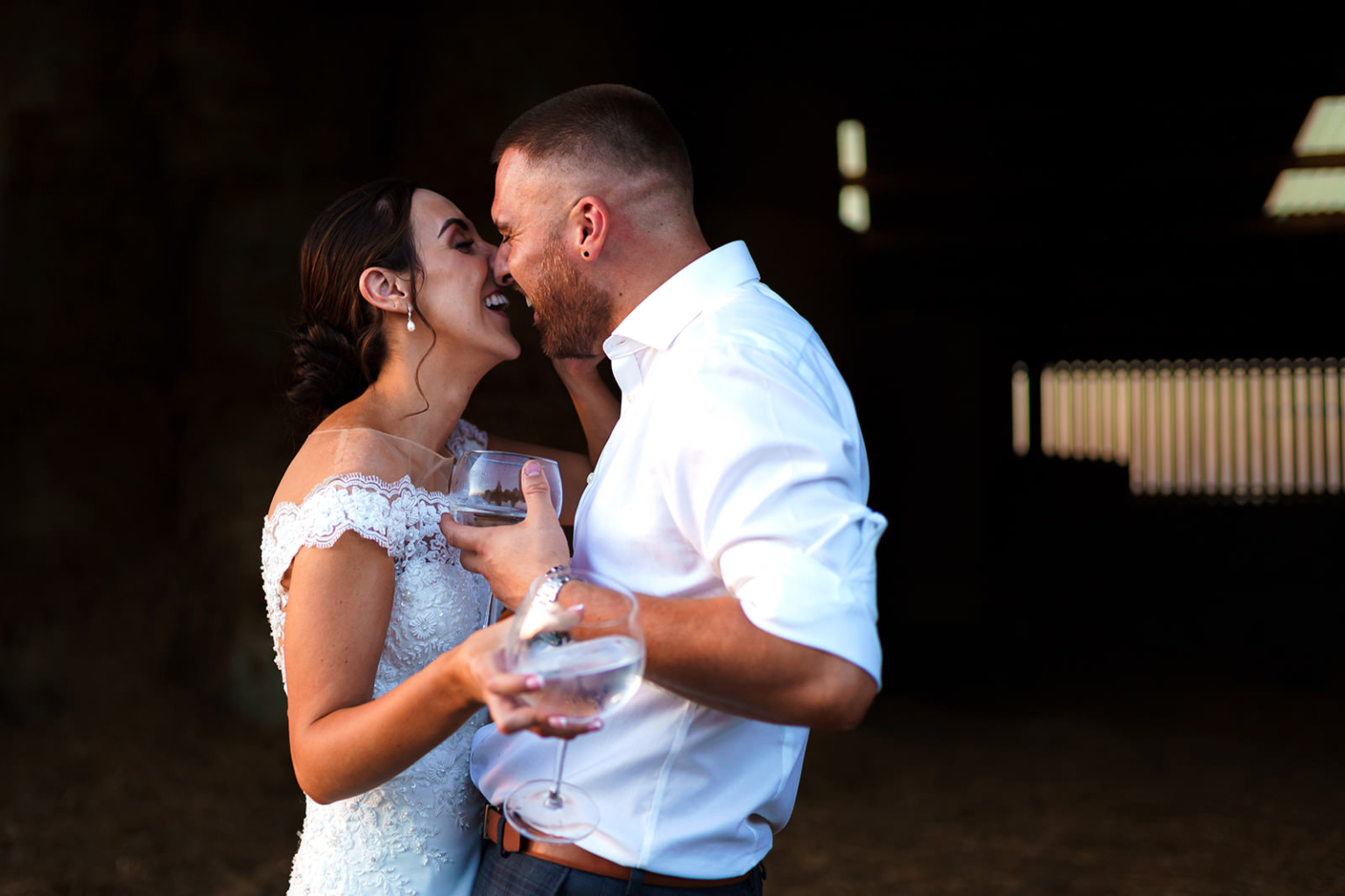 Gallery Wood Farm, Everdon